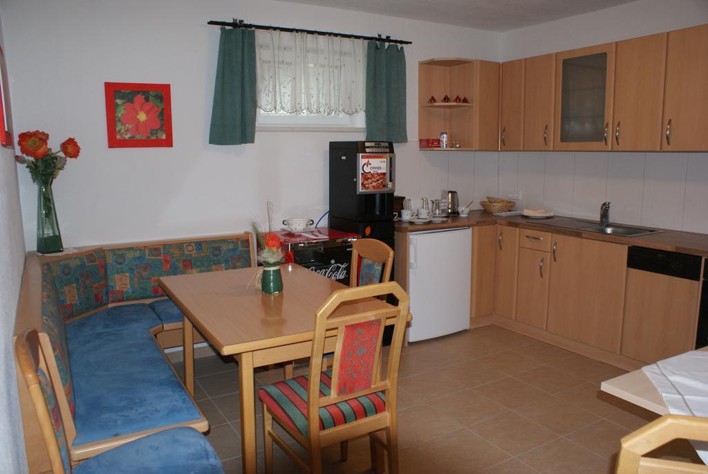 Gaestehaus Scheer Proleb Εξωτερικό φωτογραφία